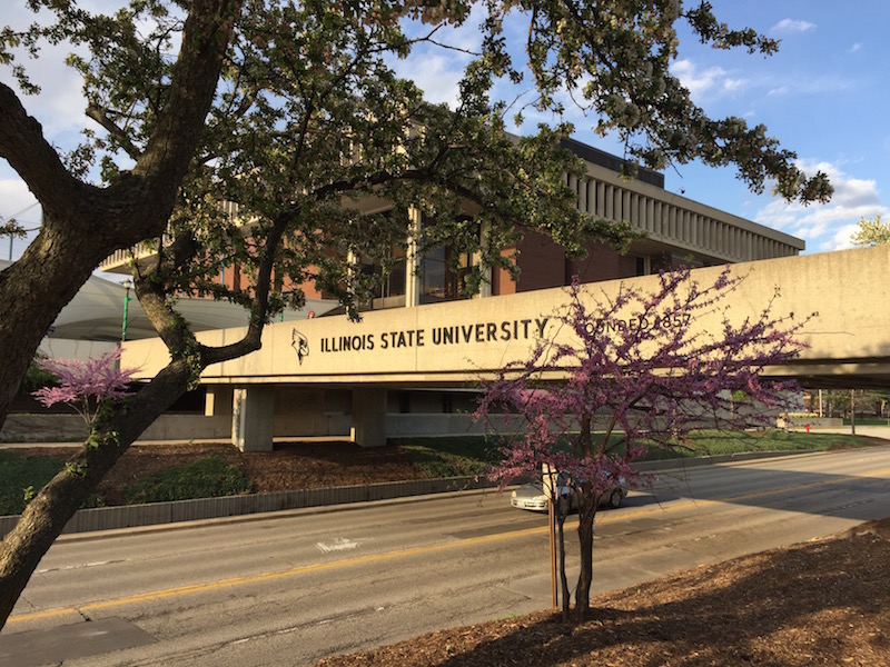 Illinois State University