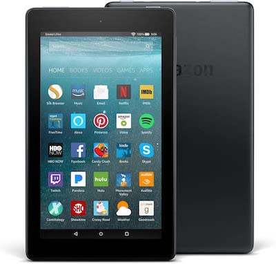 Kindle Fire 7 (7th Generation)